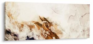 Kép - Absztrakció (120x50 cm)