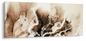 Kép - Absztrakció (120x50 cm)