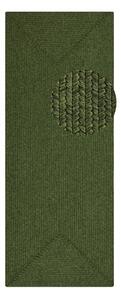 Zöld kültéri futószőnyeg 200x80 cm - NORTHRUGS