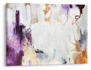 Kép - Absztrakció (70x50 cm)