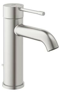 Mosdó csaptelep GROHE Essence New leeresztőszeleppel supersteel 23589DC1