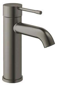 Mosdó csaptelep GROHE Essence New leeresztőszelep nélkül Csiszolt kemény grafit 23590AL1