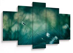Kép - A fű részlete (150x105 cm)