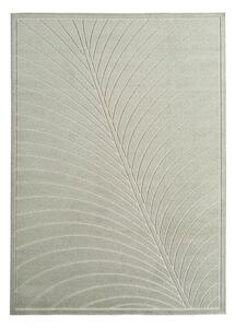 Zöld kültéri-beltéri szőnyeg 140x200 cm Nova 1204 – Ayyildiz Carpets