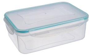 MagicHome Lunchbox E815 ételtároló doboz, 1,5 l, téglalap alakú, Clip