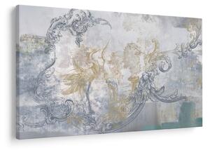 Kép - Festmény a falon (90x60 cm)