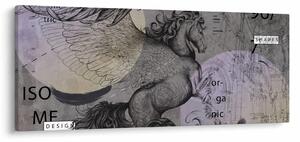 Kép - Tervezés (120x50 cm)