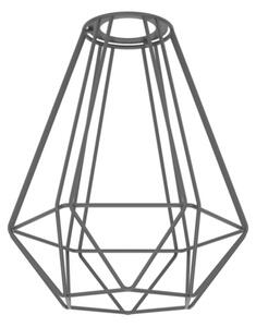 Bútorfogantyú Eglo CAPOLIVERI-E fekete 74056