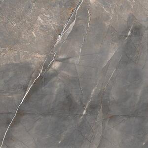 Fineza Palazzo Járólap grey 60x60 cm fényes PALAZZO60DGR