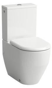 Kombi WC, csak kagyló Laufen PRO kerámia fehér H825952A000001