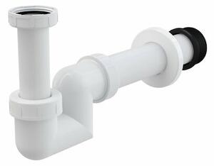 Ravak fehér bidé szifon DN 40 X01560