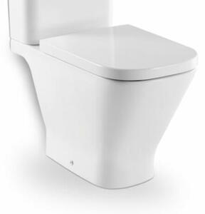 Kombinált wc Roca The Gap alsó kifolyással 7.3424.7.800.0