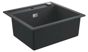 Grohe K700 mosogatótálca fekete 31651AP0