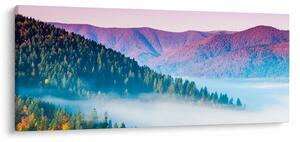 Kép - Panoráma 2 (120x50 cm)