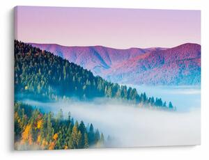 Kép - Panoráma 2 (70x50 cm)