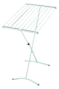 Leifheit Classic 100 Easy ruhaállvány 72700