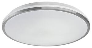 Rábalux 3478 Linden Beltéri Mennyezeti lámpa króm-fehér LED 50, IP20