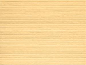 Csempe Rako Samba sárga 25x33 cm WARKA071.1