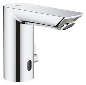 Mosdó csaptelep GROHE Bau Cosmopolitan E érzékelővel króm 36451000