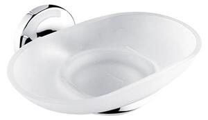 Szappantartó Nimco Monolit króm MO4059C26