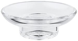 Szappantartó GROHE Essentials tartó nélkül transzparens G40368001