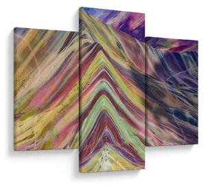 Kép - Panoráma (90x60 cm)