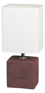 Rábalux RX-4928 Orlando asztali lámpa