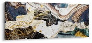 Kép - Design márvány (120x50 cm)