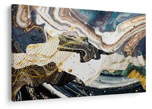 Kép - Design márvány (90x60 cm)