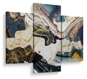 Kép - Design márvány (90x60 cm)