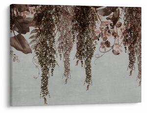 Kép - Növények (70x50 cm)