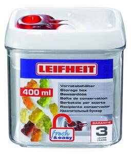 Leifheit FRESH & EASY élelmiszer-tartály, 400 ml