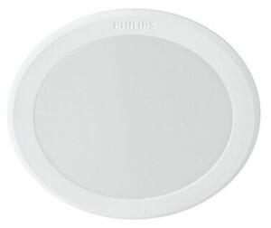 Philips 8718696173565 Meson 6 W 500lm 3000K LEDmennyezeti lámpa, fehér színben