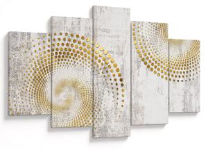Kép - Beton design (150x105 cm)