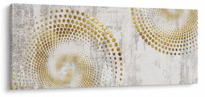 Kép - Beton design (120x50 cm)