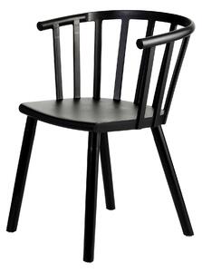 Madlen Black szék