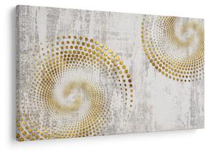 Kép - Beton design (90x60 cm)