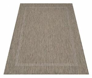 Vopi Relax szőnyeg barna, 80 x 150 cm, 80 x 150 cm