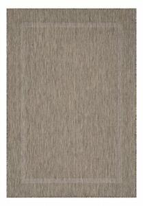 Vopi Relax szőnyeg barna, 80 x 150 cm, 80 x 150 cm