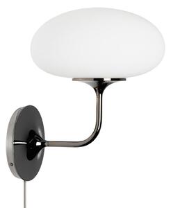 Fali Lámpa GUBI, Stemlite, dimmable, Fémes, Nappali, Fém, Dizájn