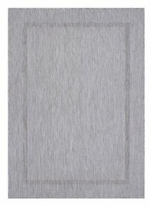 Vopi Relax kültéri darabszőnyeg ezüst , 60 x 110 cm, 60 x 110 cm