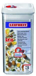 Leifheit FRESH & EASY élelmiszer-tartály, 1,2 l
