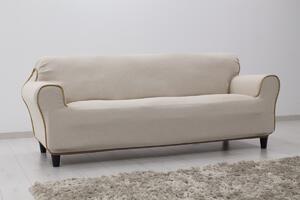 IRPIN multielasztikus kanapéhuzat bézs, 140-180 cm, 140 - 180 cm