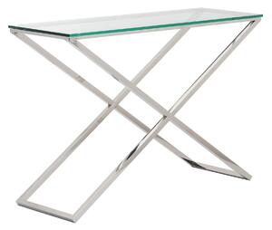 Marsil konzolasztal 120x40x80cm