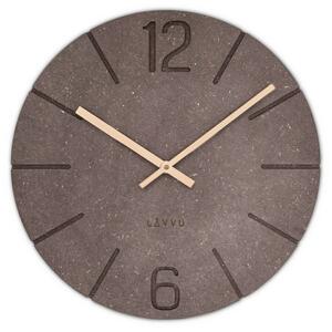 LAVVU Natur barna óra, átmérő 34 cm
