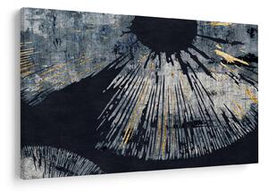 Kép - Absztrakció (90x60 cm)