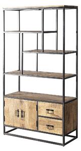 Loft polc II