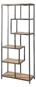 Loft polc IV