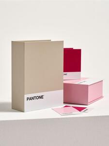 Sinsay - Tárolódoboz Pantone - bézs