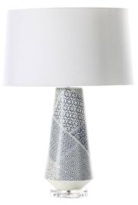 Blue Sapporo asztali lámpa, magasság 63 cm